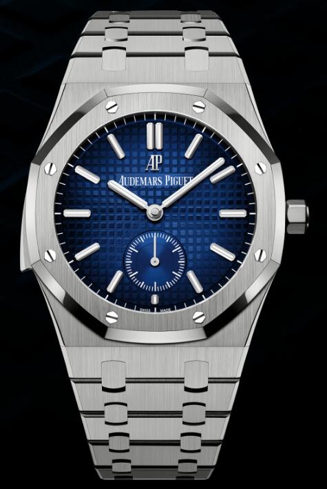 Review 26591TI.OO.1252TI.04 Audemars Piguet Royal Oak Repeater Supersonnerie replica watch